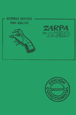 Zarpa de Acero #5