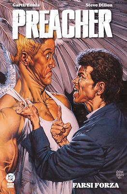 Preacher #2