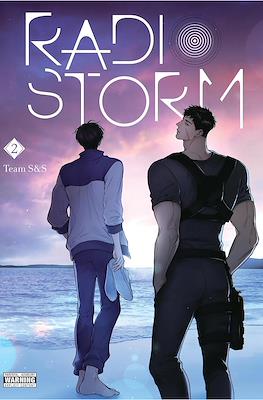 Radio Storm #2