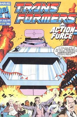 Transformers #225