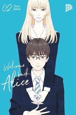 Welcome Back, Alice #2