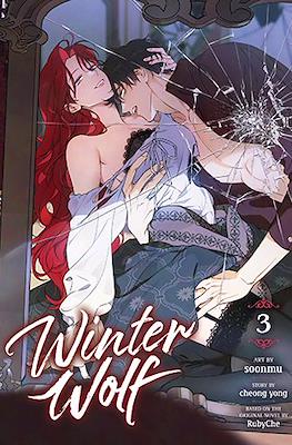 Winter Wolf #3