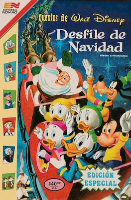 Cuentos de Walt Disney Extraordinario #54