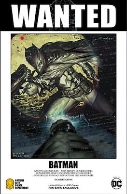 I Am Batman (2021-Variant Covers) #1.8