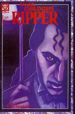 Night's Children: Ripper #2