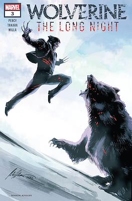 Wolverine The Long Night (2019) #3