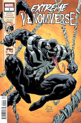Extreme Venomverse (2023 Variant Cover) (Comic Book) #1.1