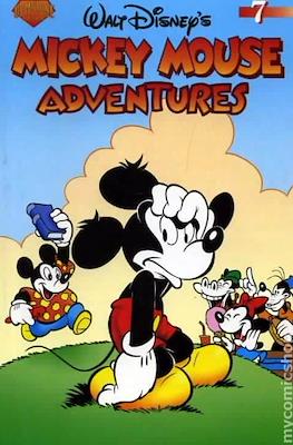 Mickey Mouse Adventures #7
