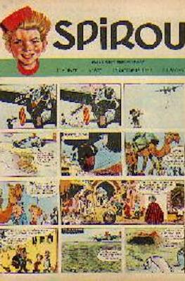 Le journal de Spirou #602