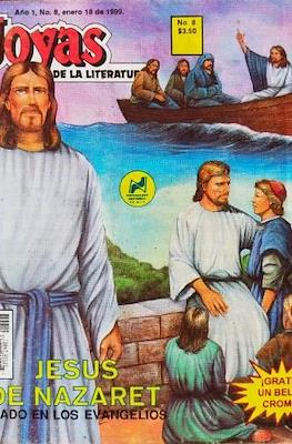Joyas de la Literatura #8