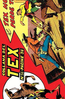 Le strisce di Tex #116