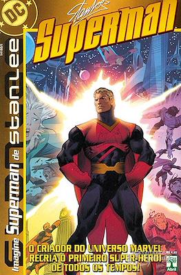 Imagine Superman de Stan Lee