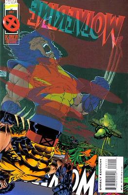 Wolverine Vol. 2 (1988-2003) #91