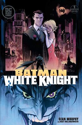 Batman: White Knight (Grapa) #1