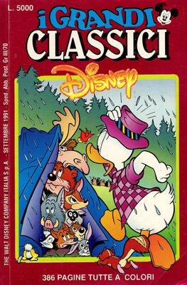 I Grandi Classici Disney #58