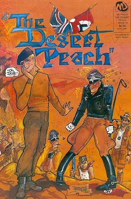 The Desert Peach #10