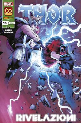 Thor #268