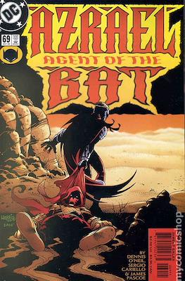 Azrael: Agent of the Bat (1995-2003) (Comic Book) #69