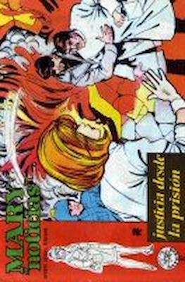 Mary "Noticias" / Heroínas (1962-1971) #87