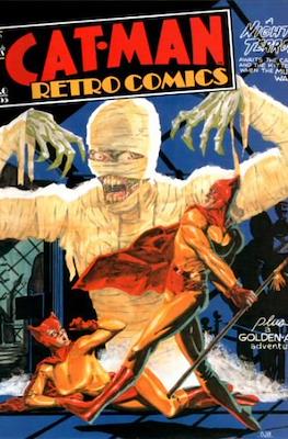 Retro Comics #0