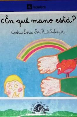 Los libros de la tortuga #7