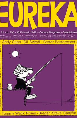 Eureka #72