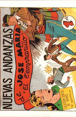 José María el Tempranillo (1950) #8