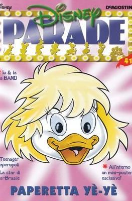 Disney Parade #41