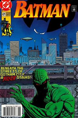 Batman Vol. 1 (1940-2011) #471