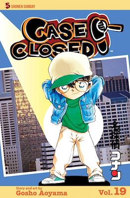 Case Closed #19