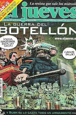El Jueves #1292