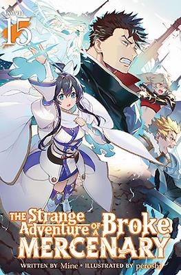 The Strange Adventure of a Broke Mercenary #15