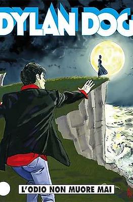 Dylan Dog #324