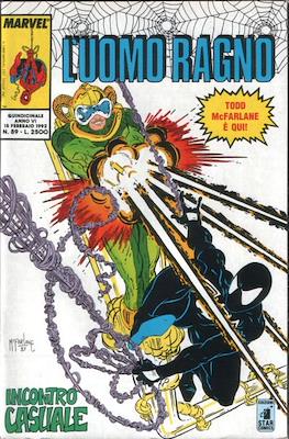 L'Uomo Ragno / Spider-Man Vol. 1 / Amazing Spider-Man #89