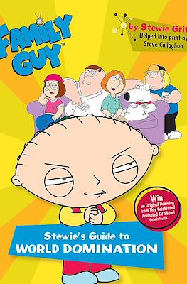 Family Guy: Stewie's Guide to World Domination