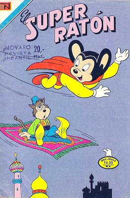 El Super Ratón #366