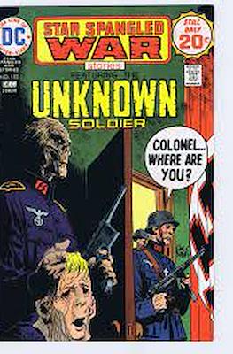 Star Spangled War Stories Vol. 2 #183