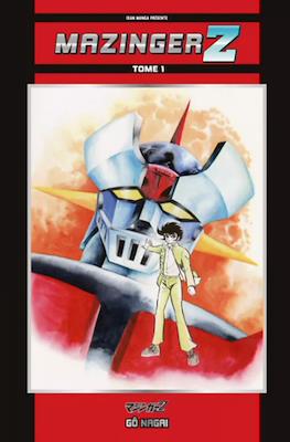 Mazinger Z