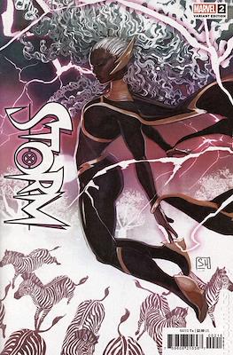 Storm Vol. 5 (2024- Variant Cover) #2.3