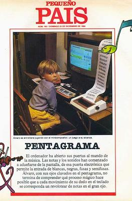 El Pequeño País #160