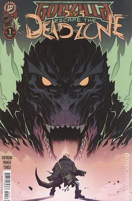 Godzilla Kai-Sei Era (2025- Variant Cover) #1.3