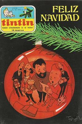Tintin #56