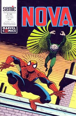 Nova #185