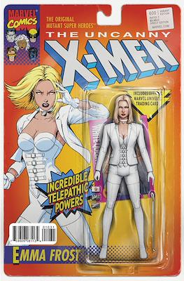 Uncanny X-Men #600 (Variant Covers) #11