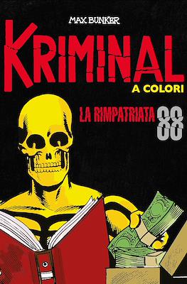 Kriminal a colori #88