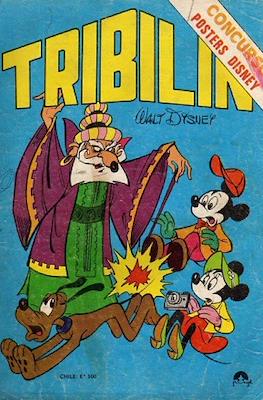 Tribilín #220
