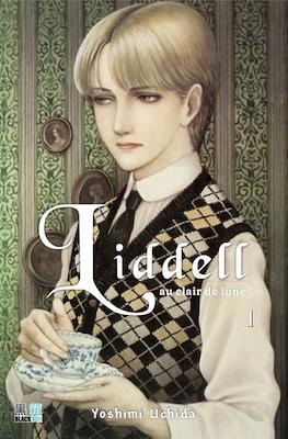 Liddell: Au clair de lune