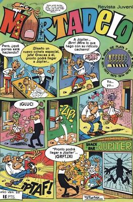 Mortadelo #351