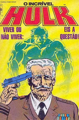 O incrível Hulk #44