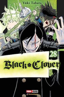 Black Clover #28